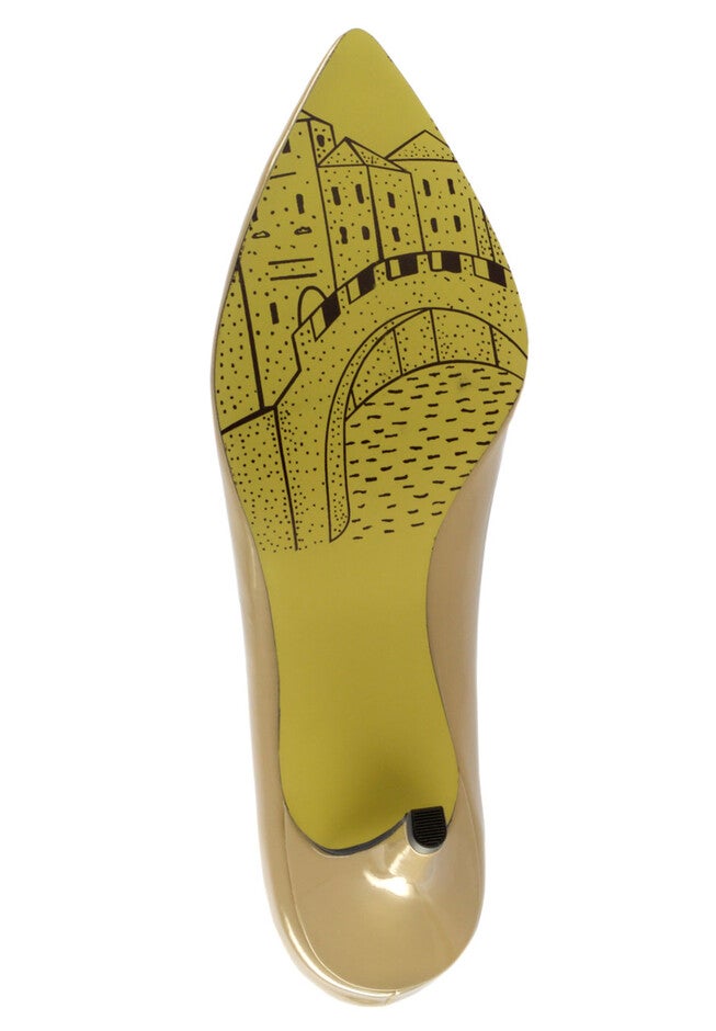 Define II Pumps by Bella Vita®, , alternate image number null