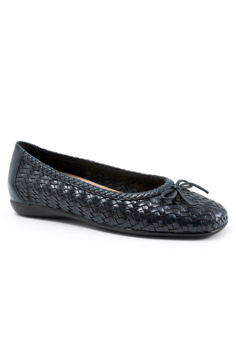 Gillian Flat, NAVY, hi-res image number null