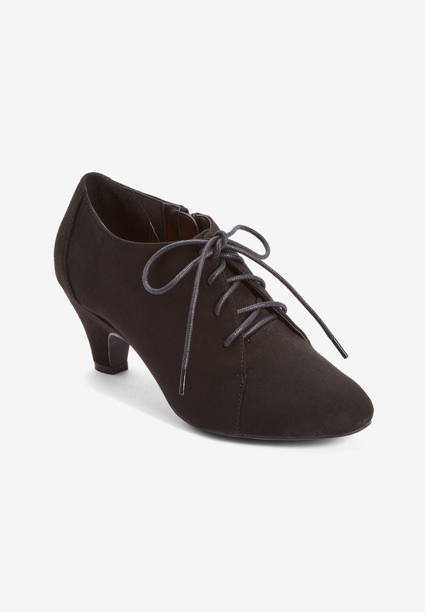 Womens wide width shooties cheap
