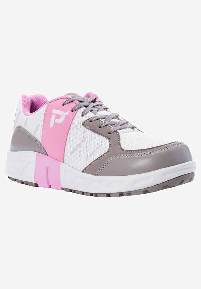 Matilda Sneaker , WHITE PINK, hi-res image number null