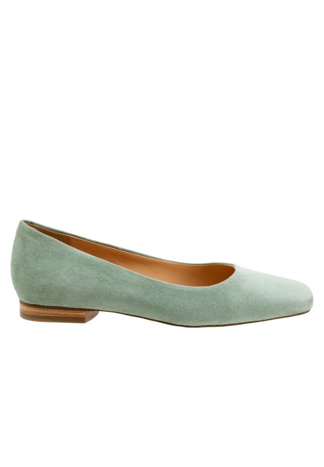 Honor Slip On Flat, , alternate image number 6