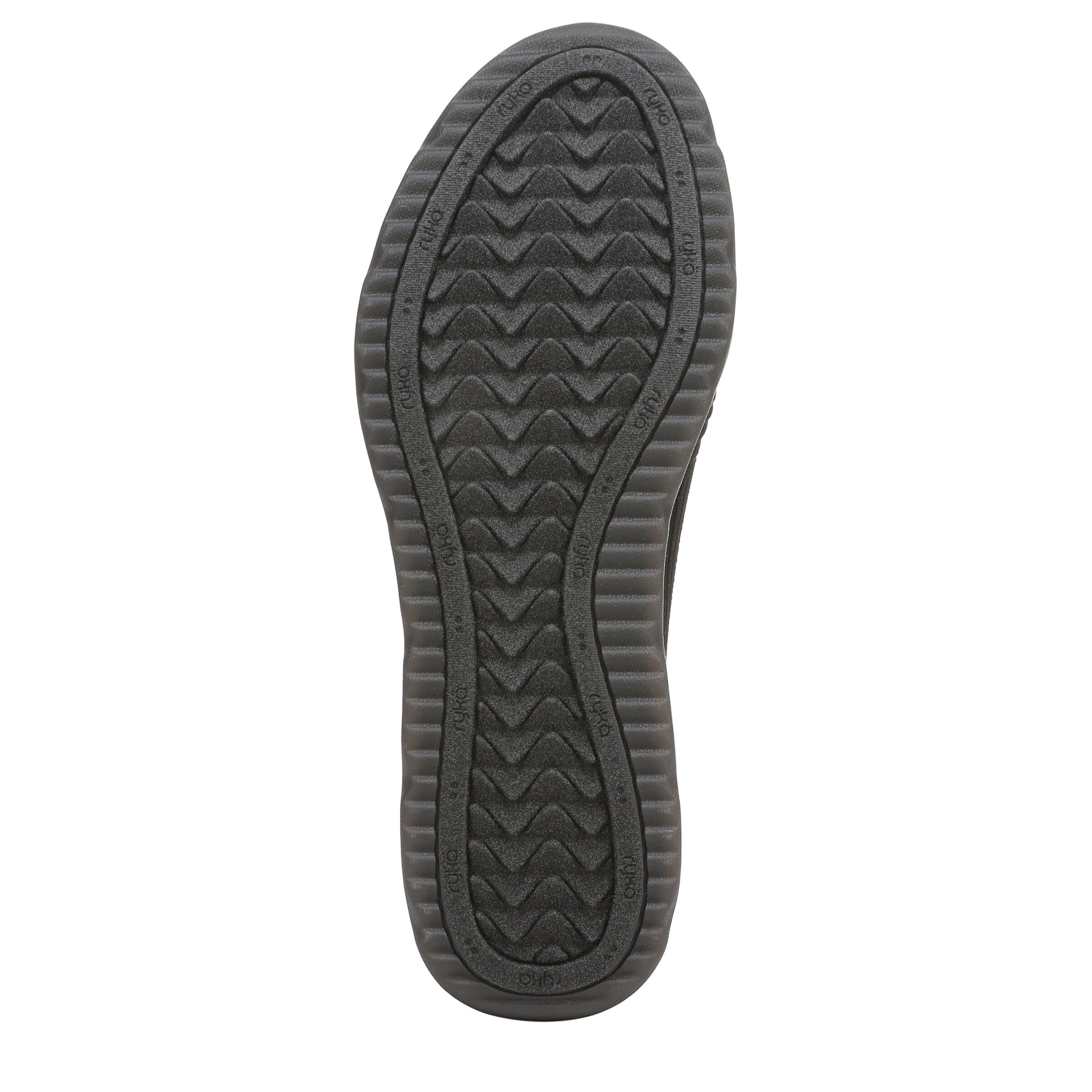 Effortless Slip-On Shoe, BLACK, alternate image number 7