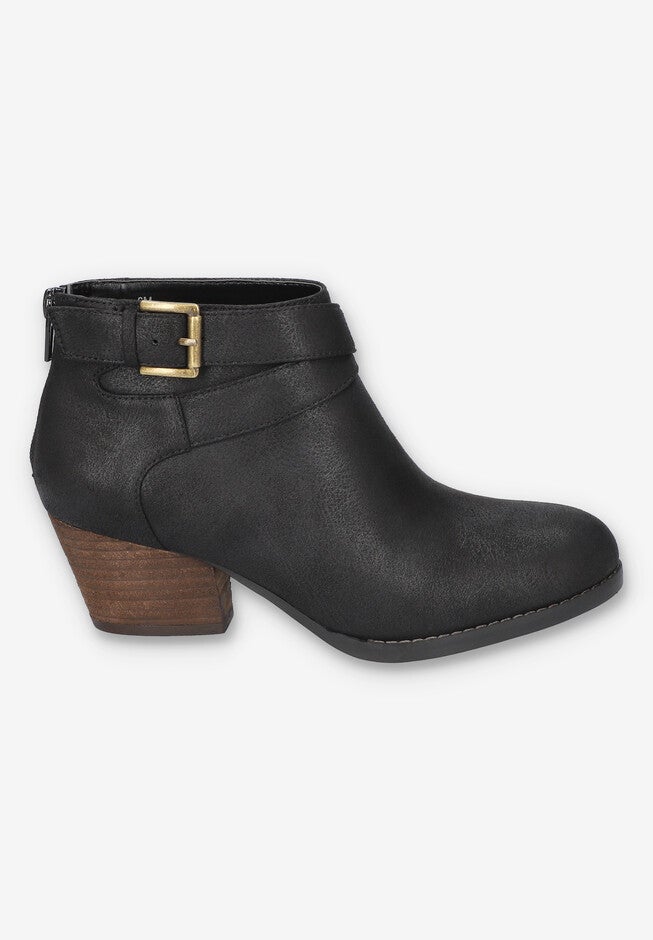 Uttara Bootie, , alternate image number 4