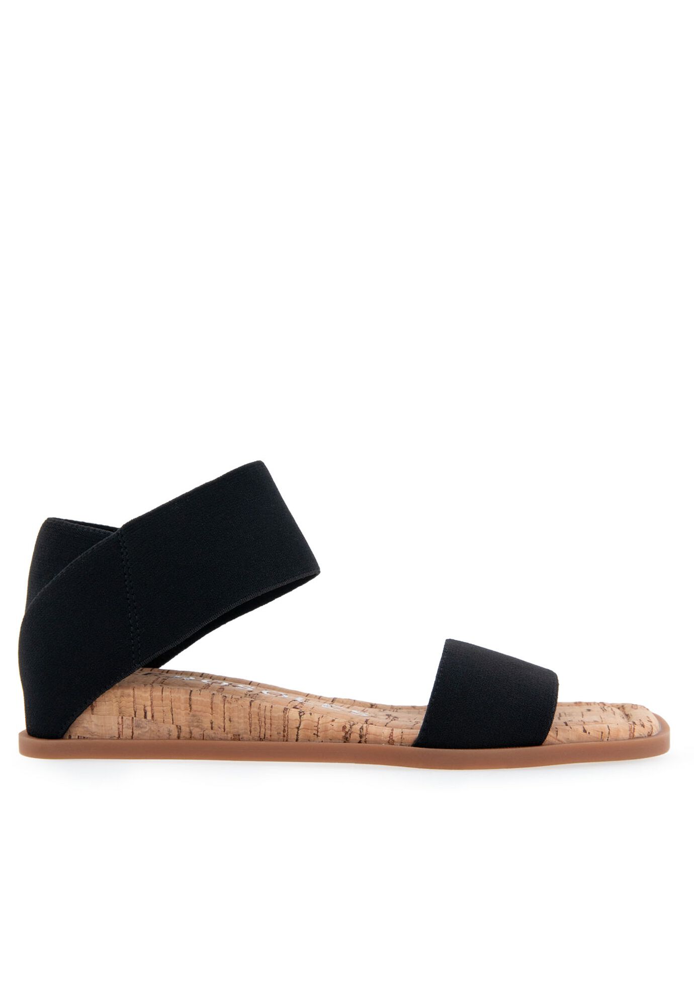 Bente Sandal, , alternate image number 2