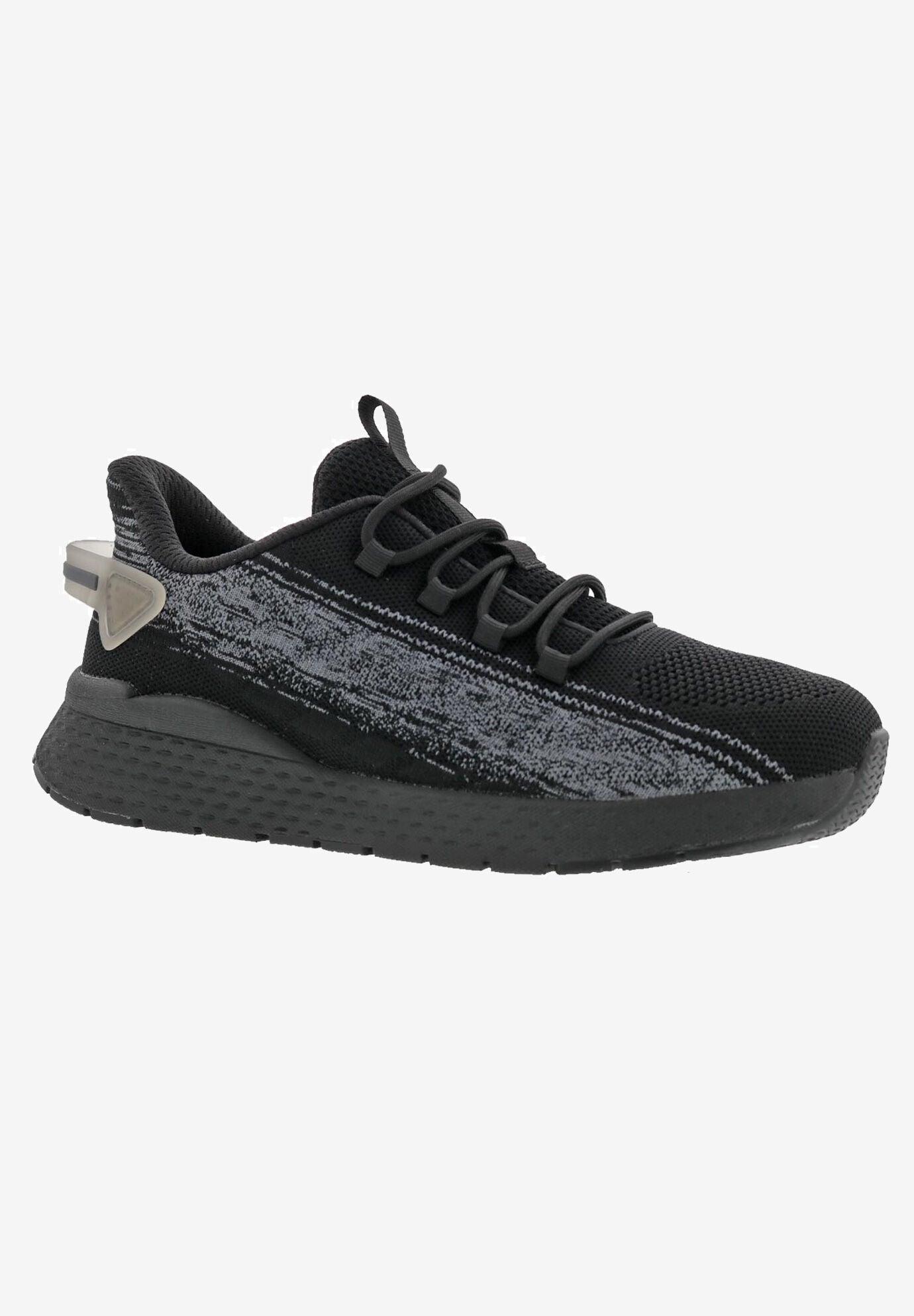 Bestie Slip-On Sneaker, BLACK MESH COMBO, hi-res image number 0