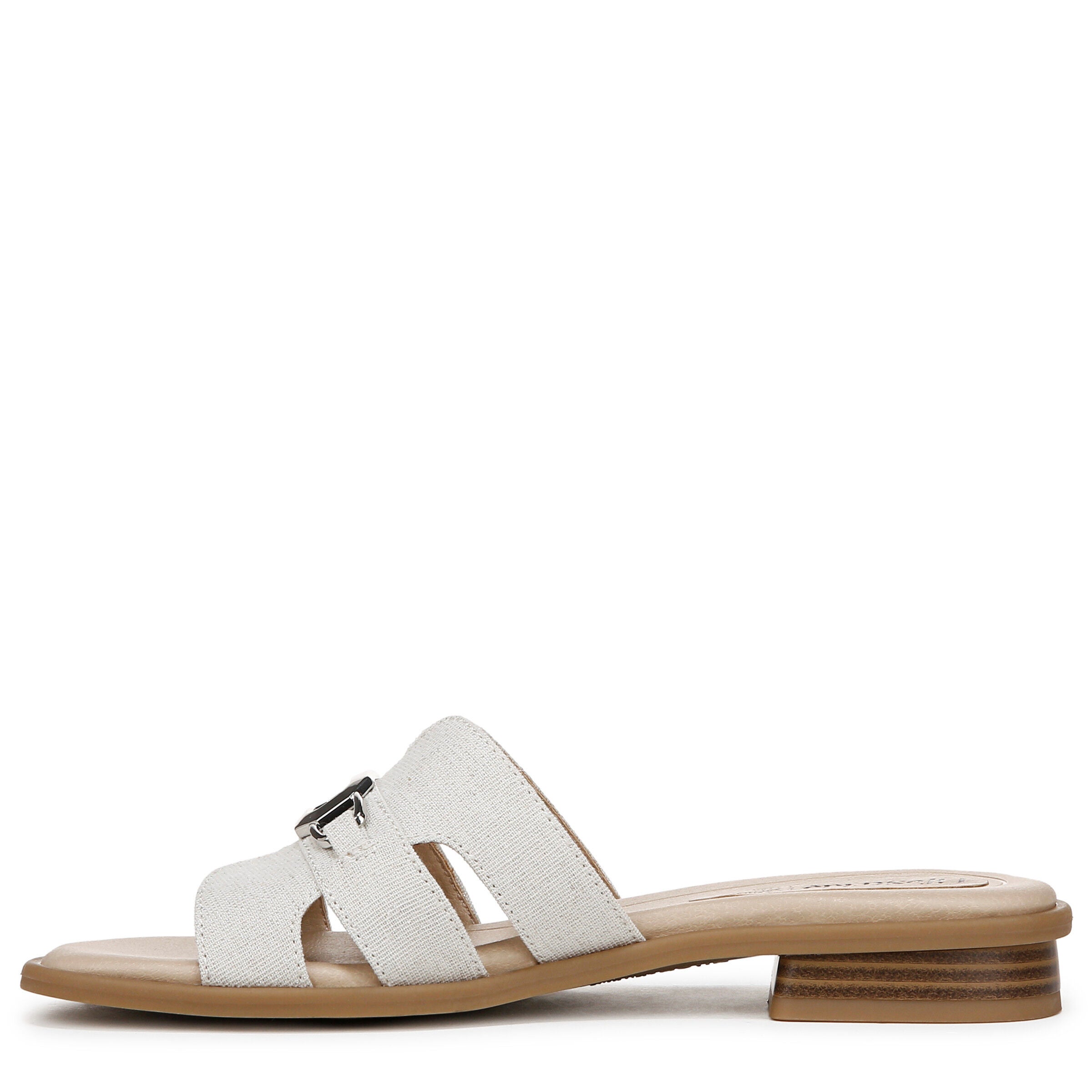 Royalty Bit Sandal, NATURAL TAN, alternate image number 5