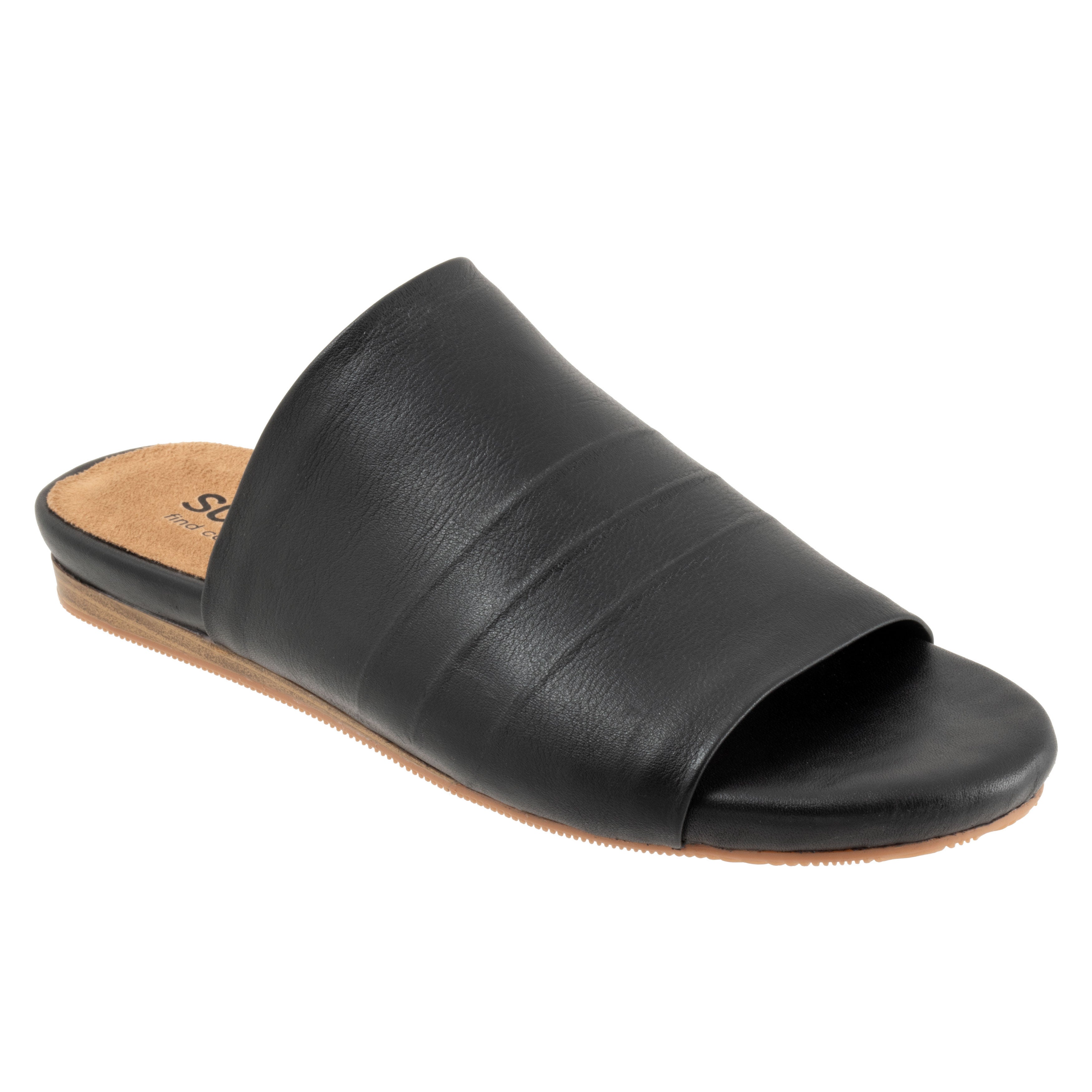 Camano 2.0 Sandal, BLACK, hi-res image number 0