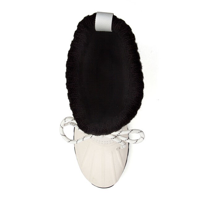 Fayth Boot, WHITE, alternate image number 4