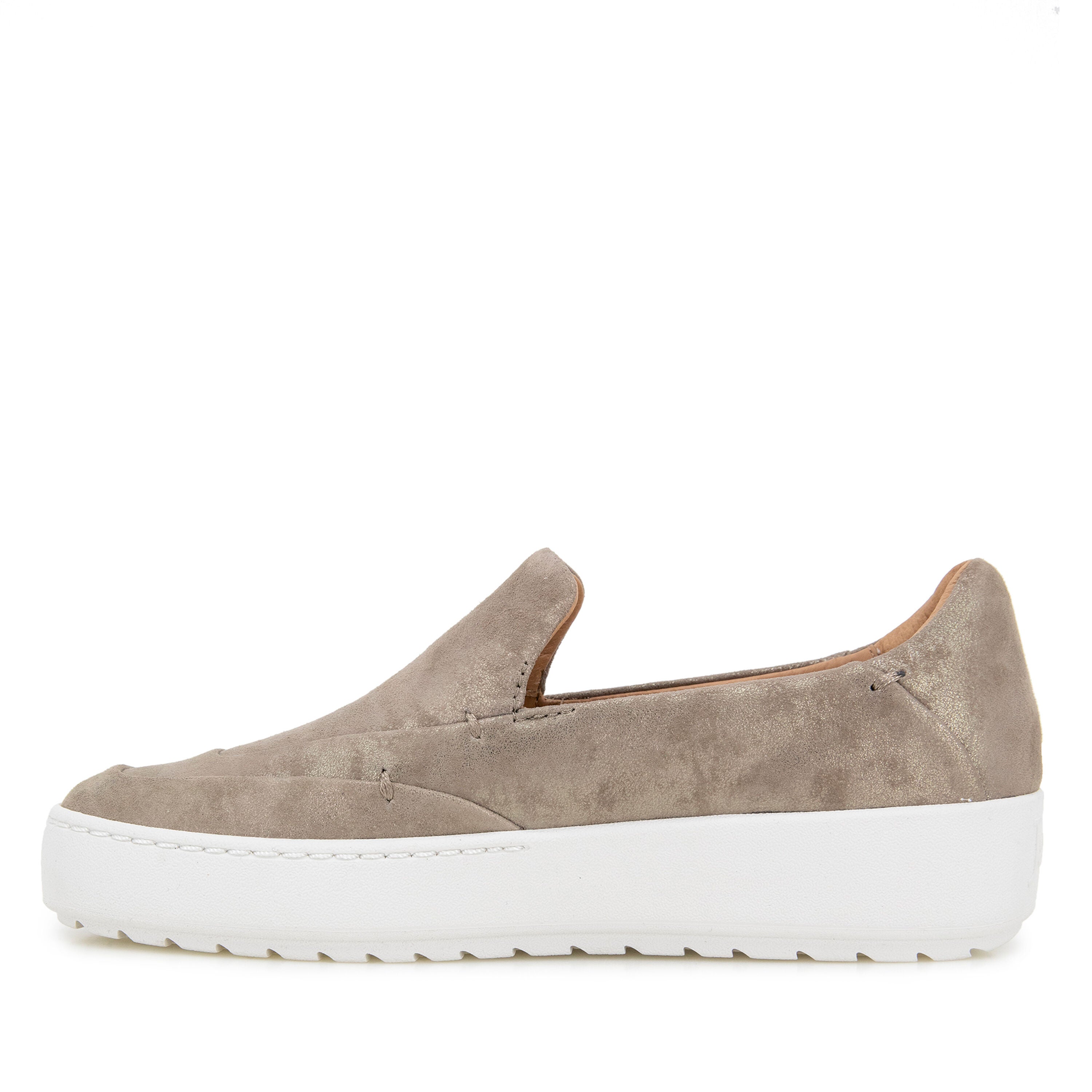 Cami Casual Sneaker, BRONZE, alternate image number 3