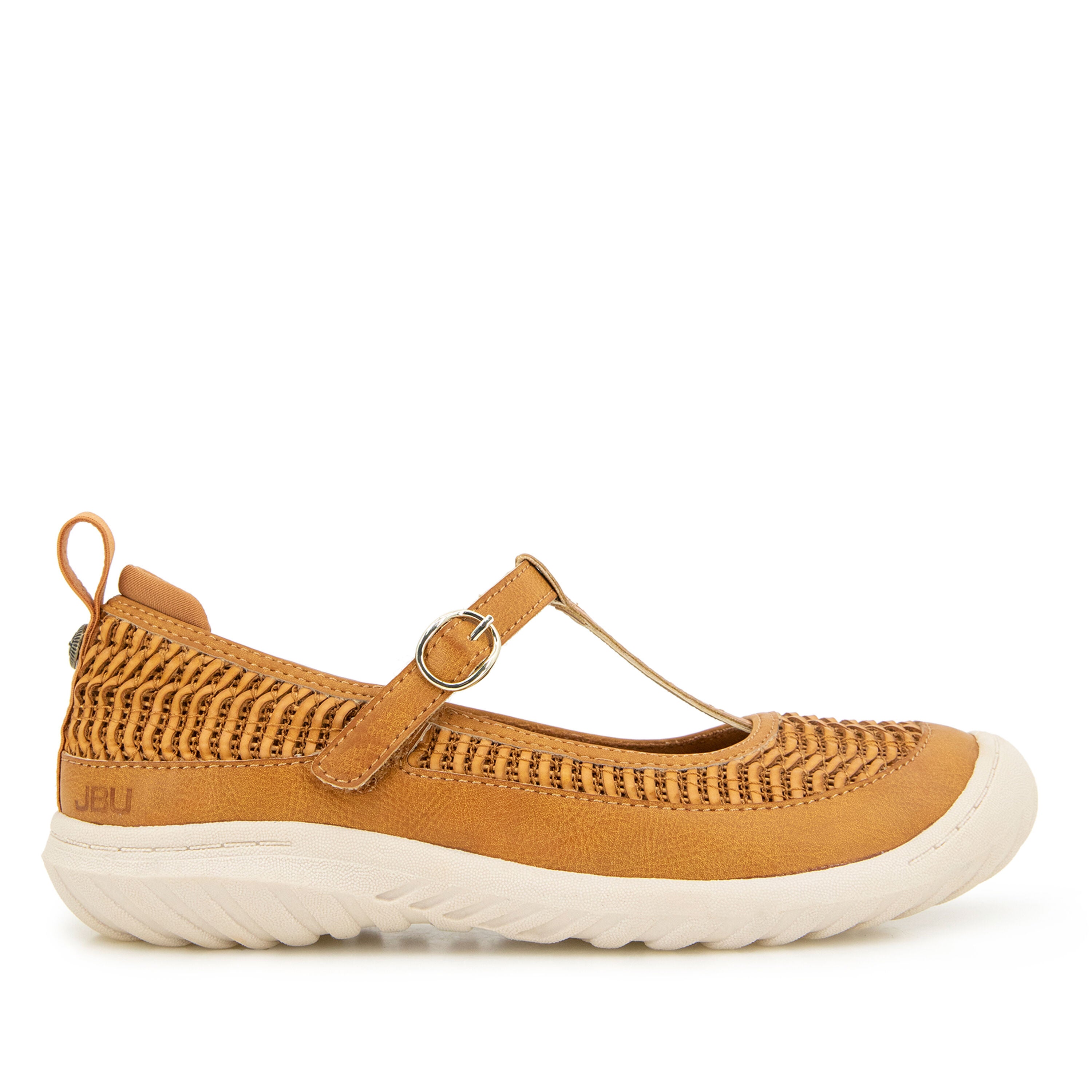 Summer Flat, TAN, alternate image number 2