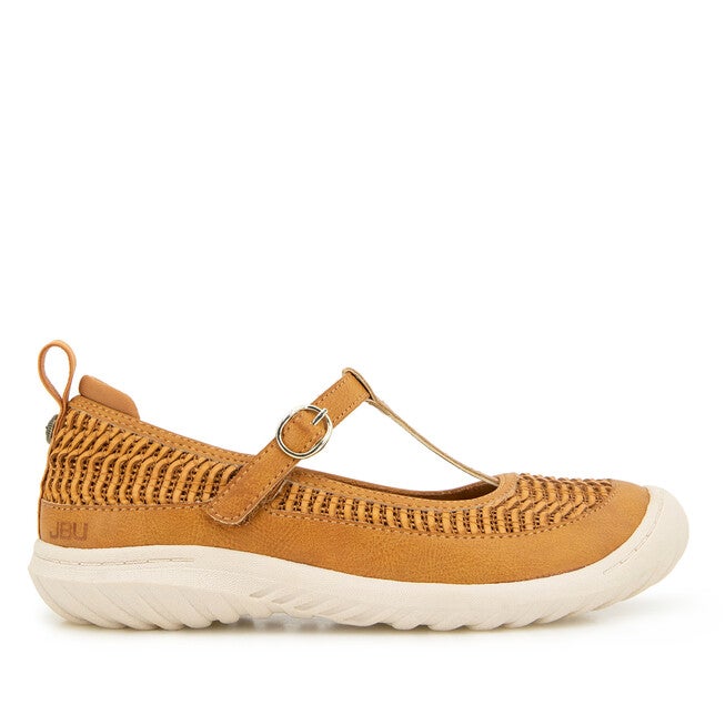 Summer Flat, TAN, alternate image number 2