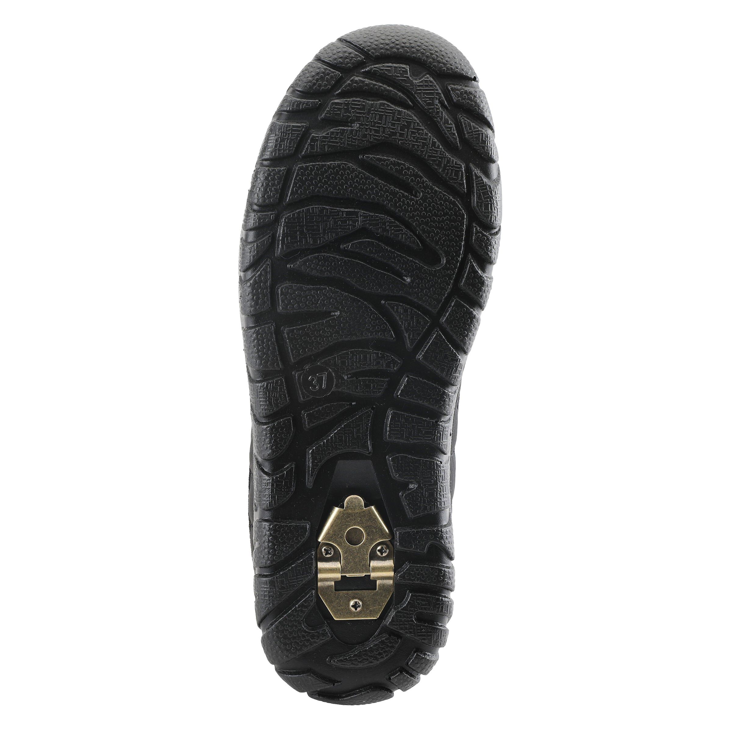 Mella Flat Shoes, BLACK, alternate image number 5