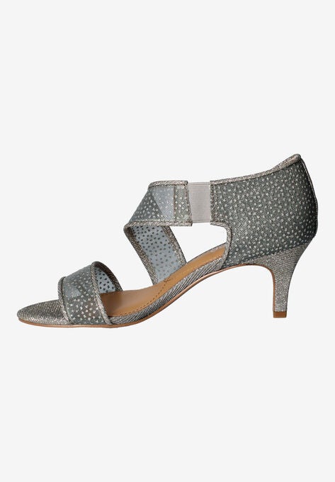 Jivika Sandal, , alternate image number null