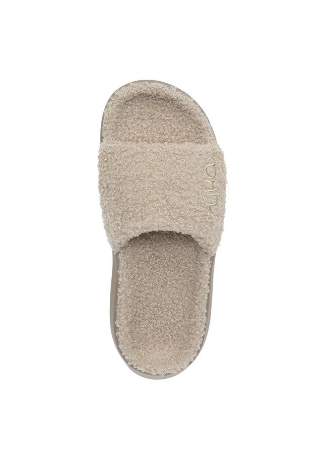 Aimi Cozy Slide Sandal, , alternate image number null