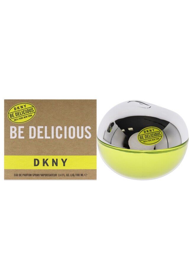Be Delicious -3.4 Oz Edp Spray, O, hi-res image number null