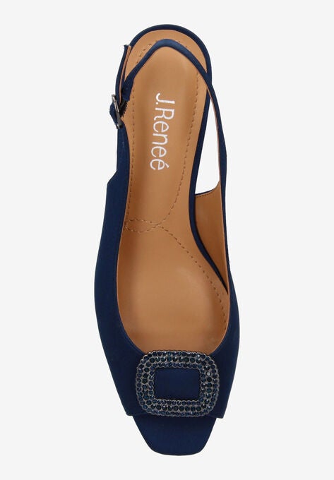 Medeleina Pumps , , alternate image number null