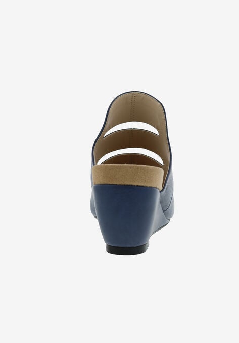 Whit Wedge Sandal, , on-hover image number null