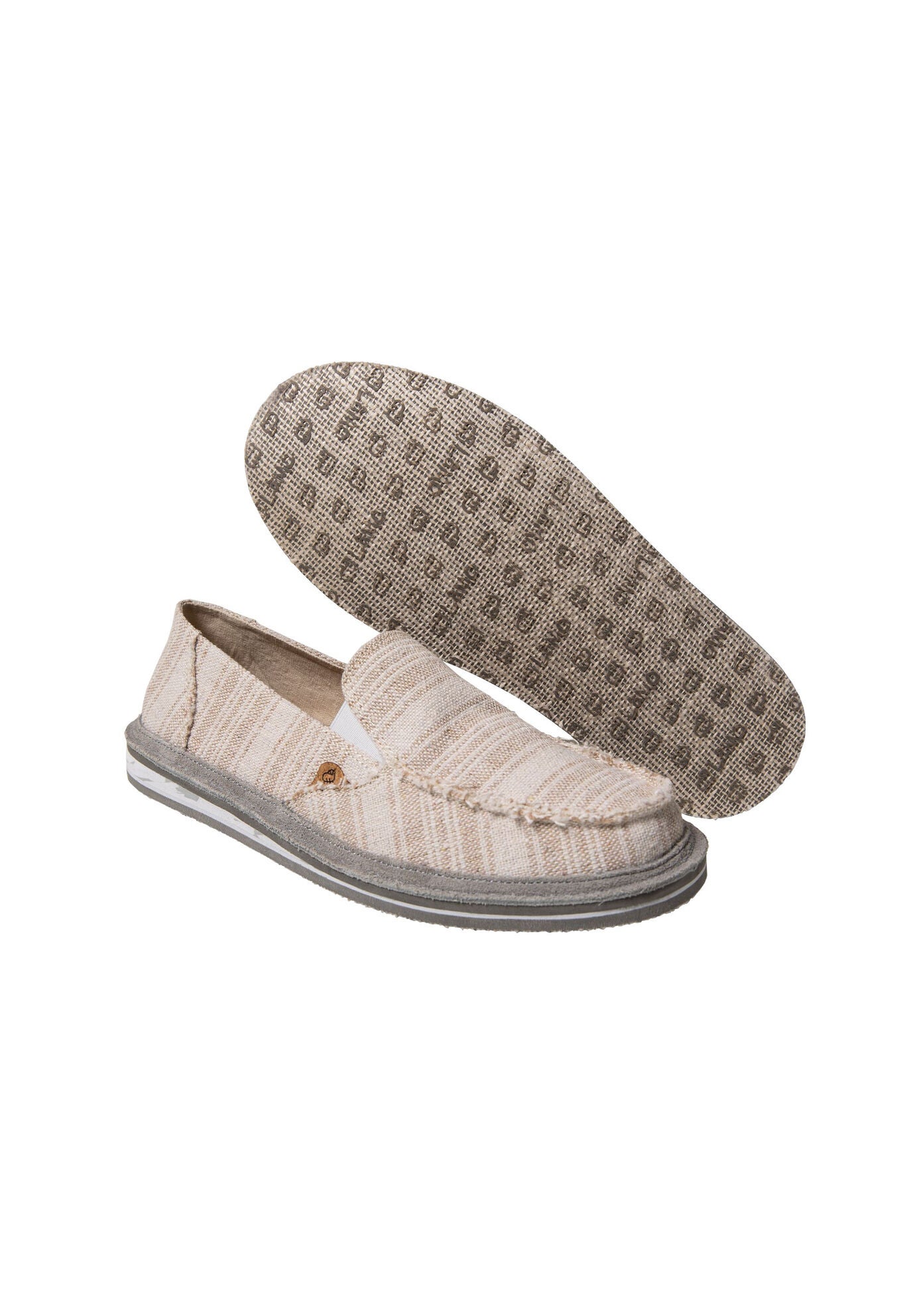 Skipper Slip On Flat, , alternate image number 9