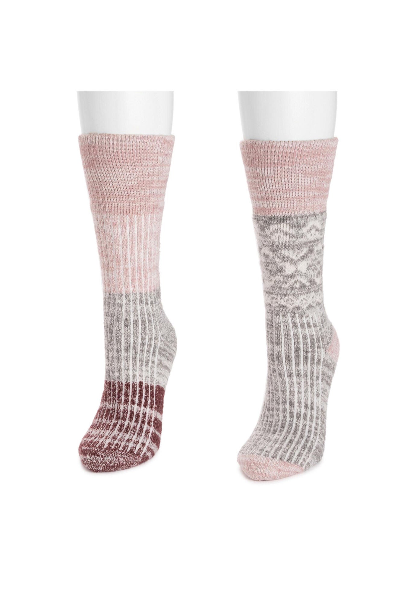 Lodge Slippers Socks, , alternate image number 2