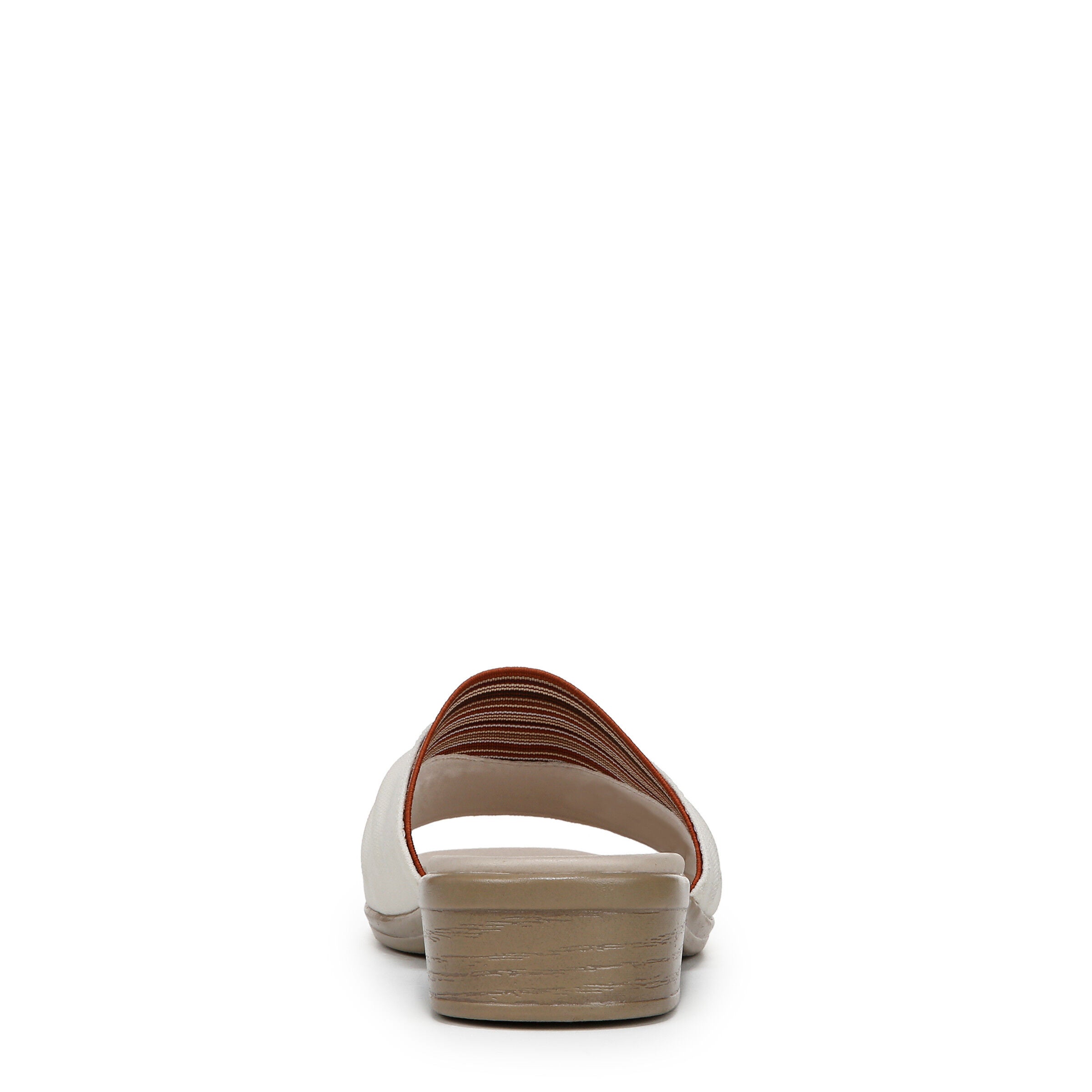 Paradise Sandal, EGGNOG, on-hover image number 1