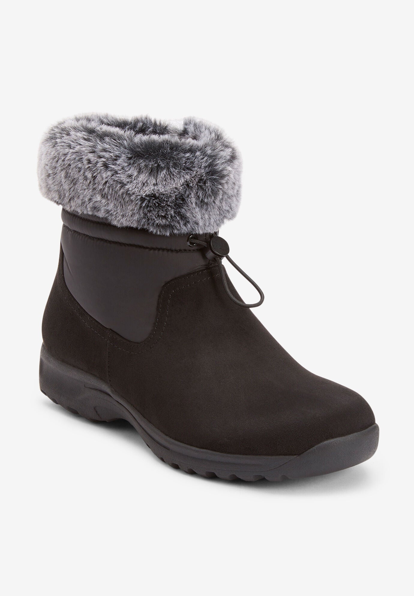 Women's winter boots size 13 wide store