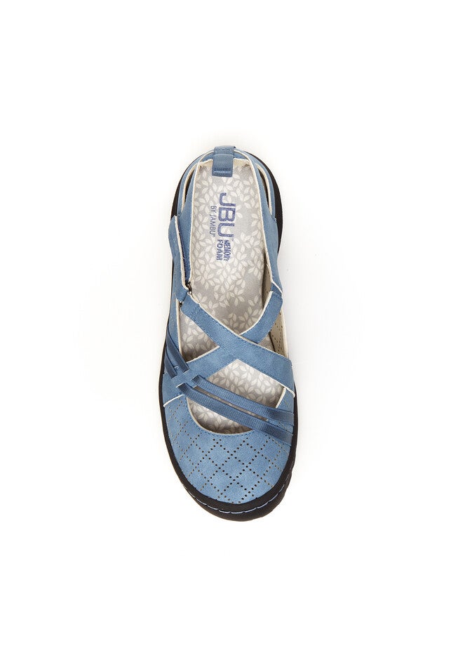Nicole Slip On, , alternate image number null