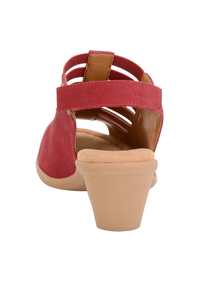 Faye Sandals by Comfortiva®, , on-hover image number 1