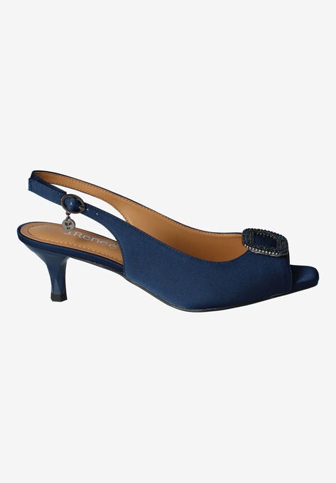 Medeleina Pumps , , alternate image number null