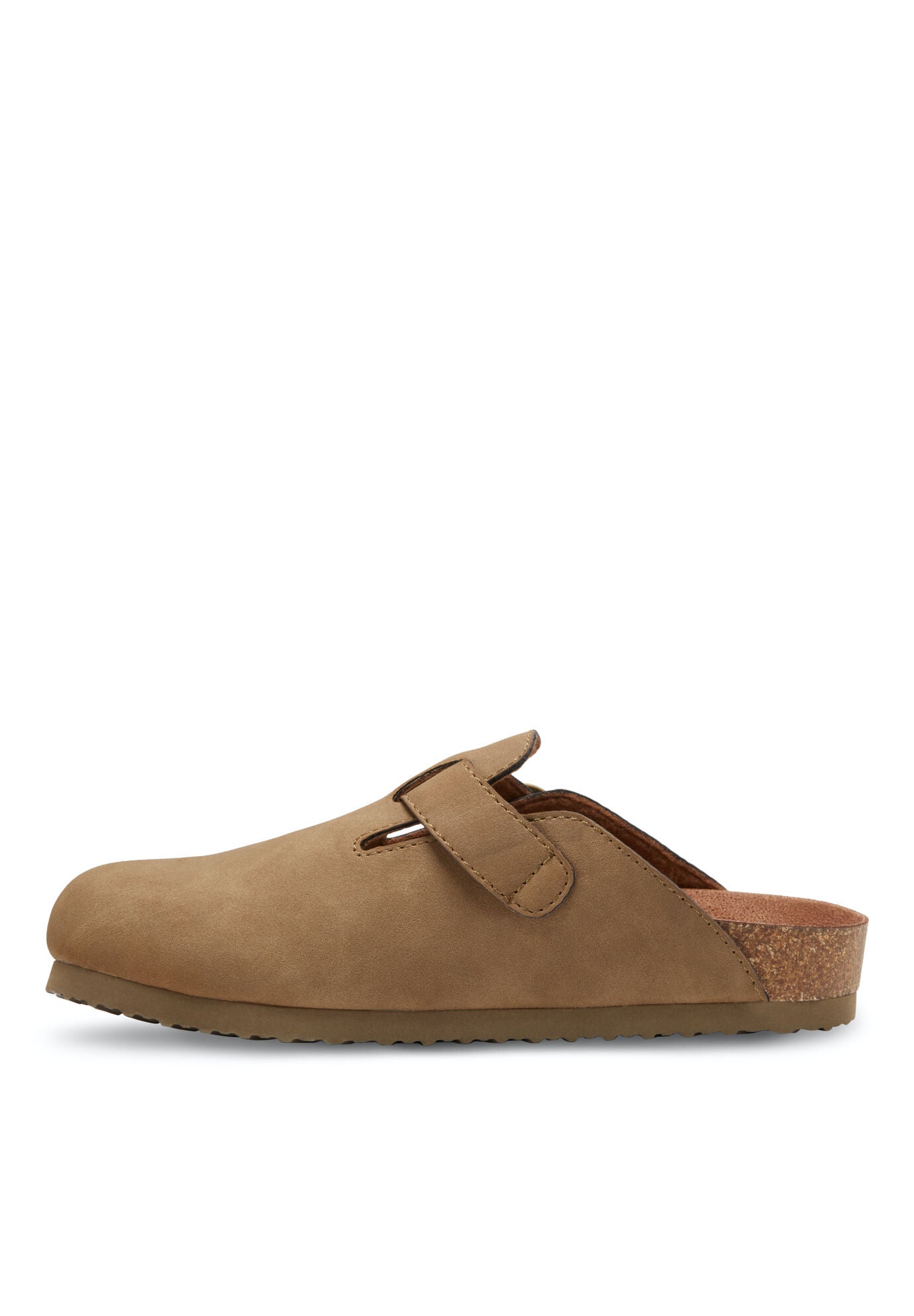 Gina Clog Casual Mule, , alternate image number 2