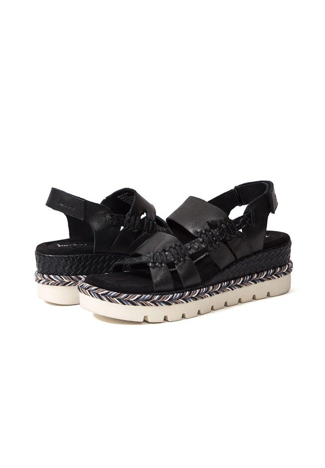 Delight Slip On Wedge, , alternate image number 7