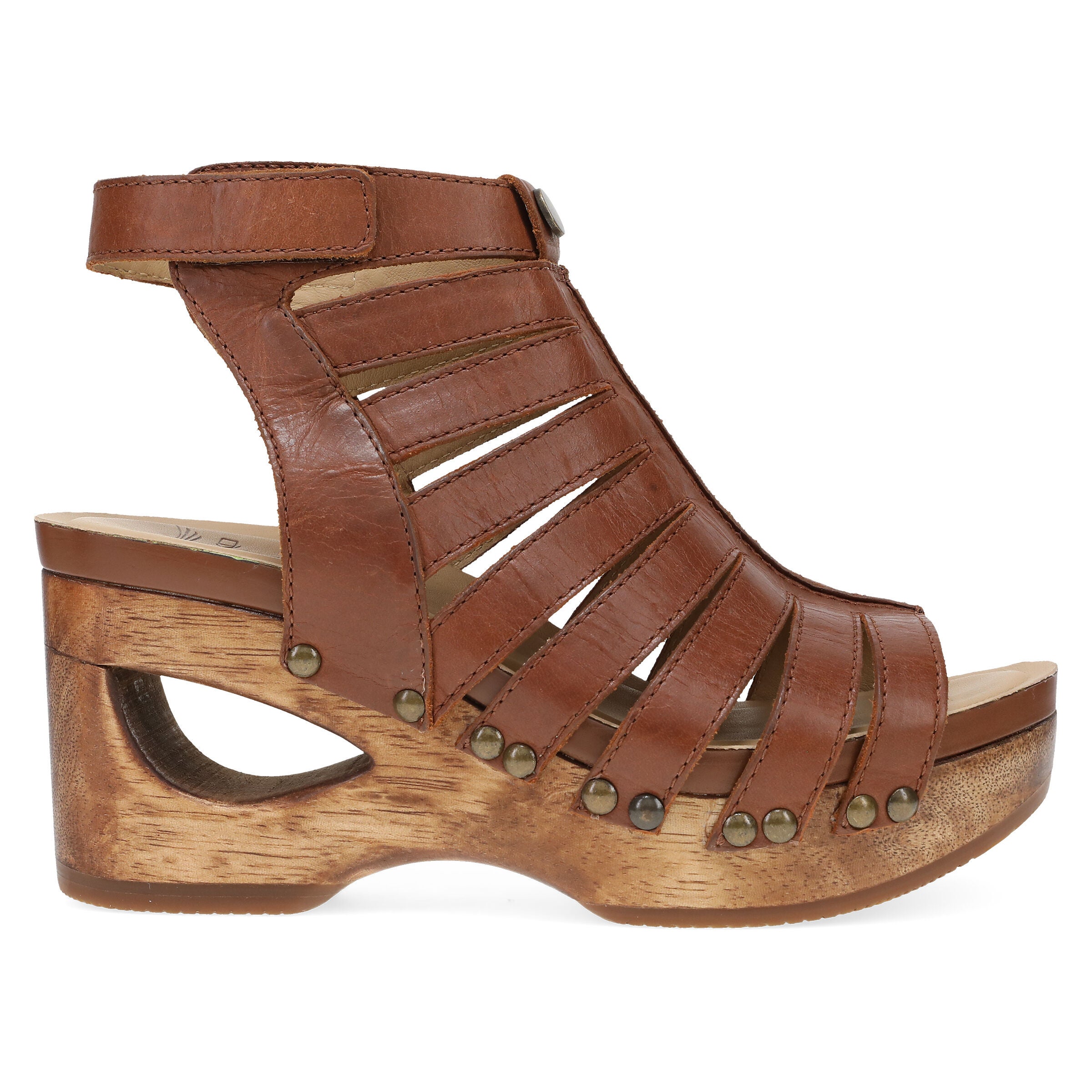 Adie Sandal, TAN, alternate image number 4
