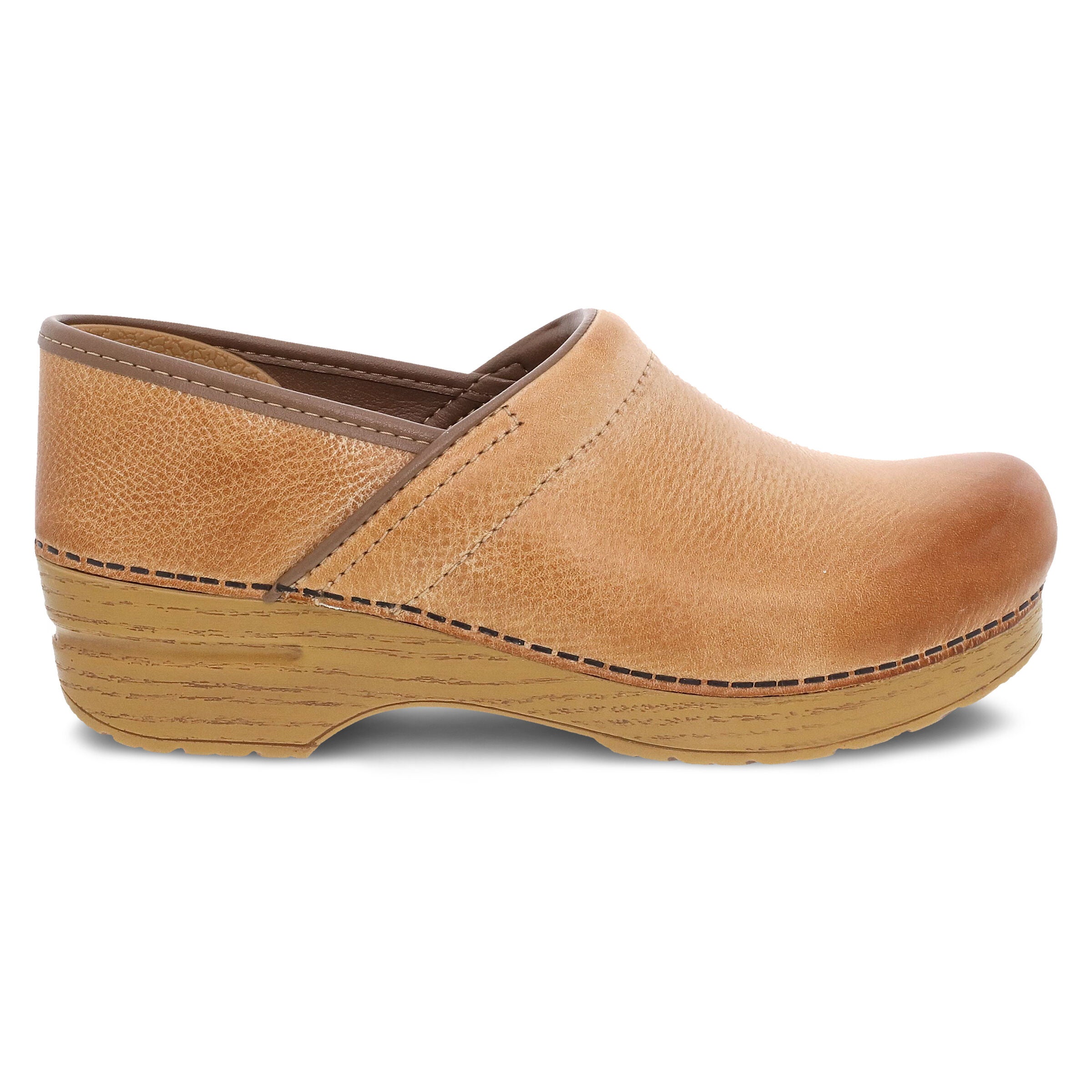 Professional Clog, HONEY, alternate image number 4