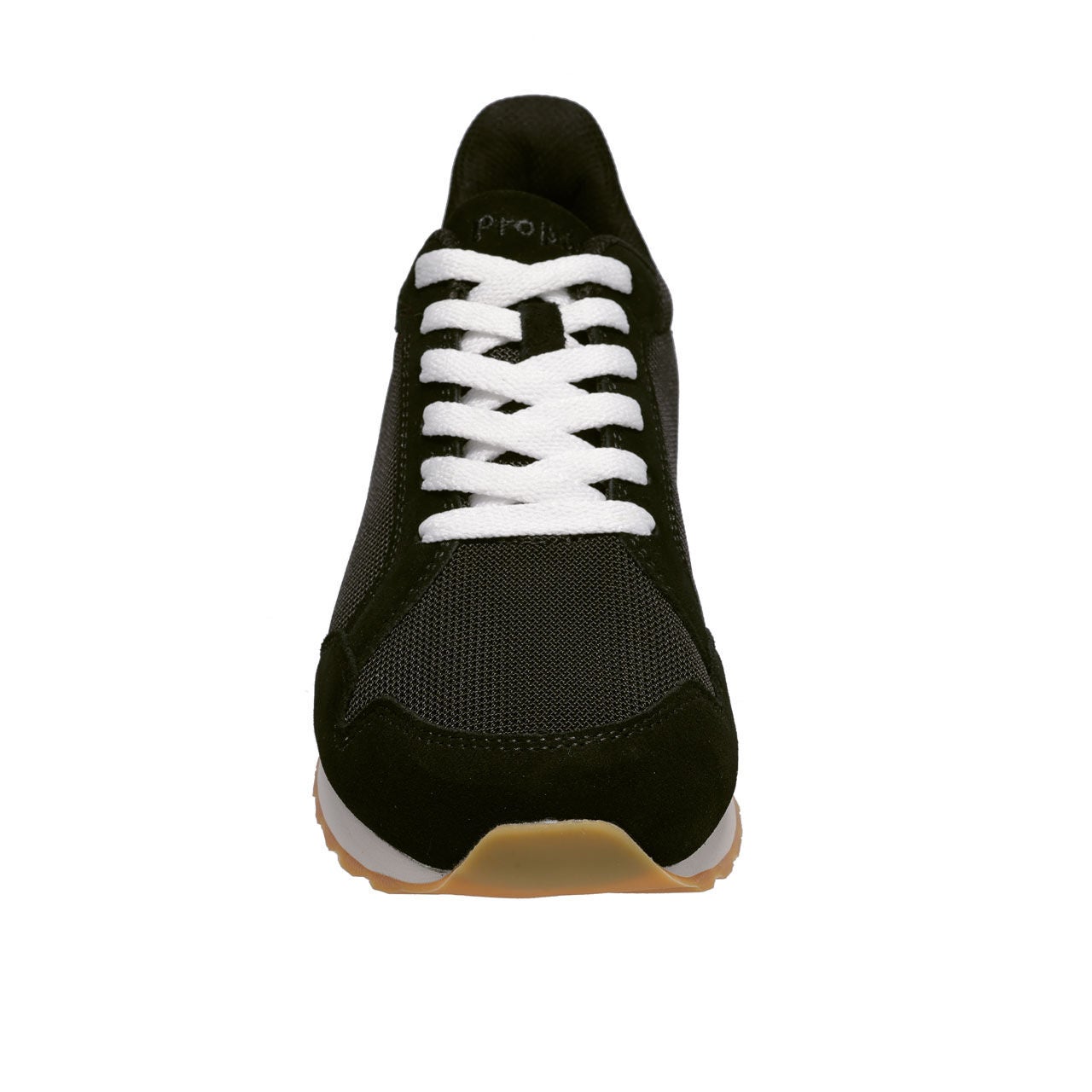 Shirley Sneaker, BLACK, alternate image number 3
