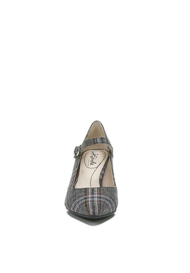 Sandrine Pump, , alternate image number null