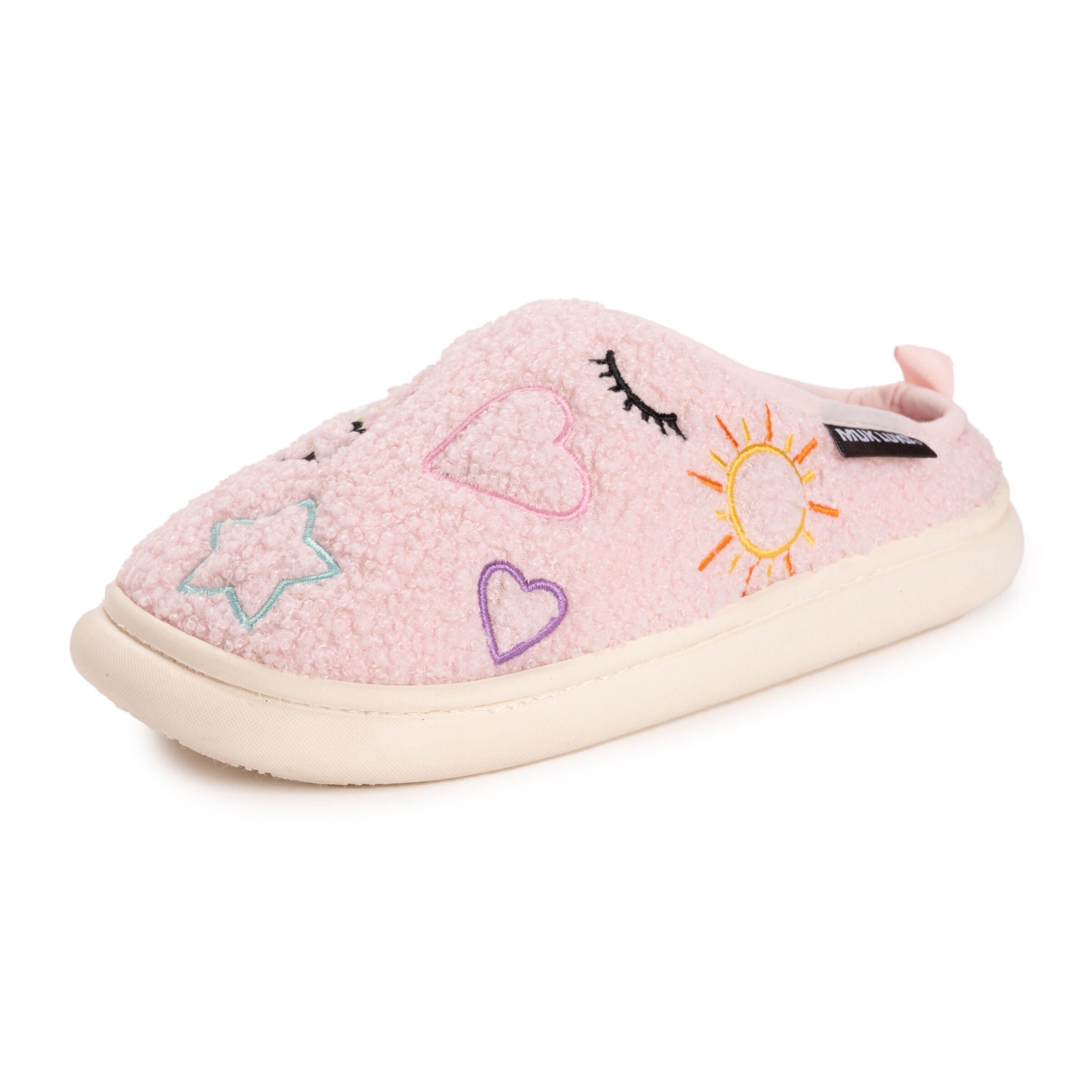 Luan Clog, PINK ICON, hi-res image number 0