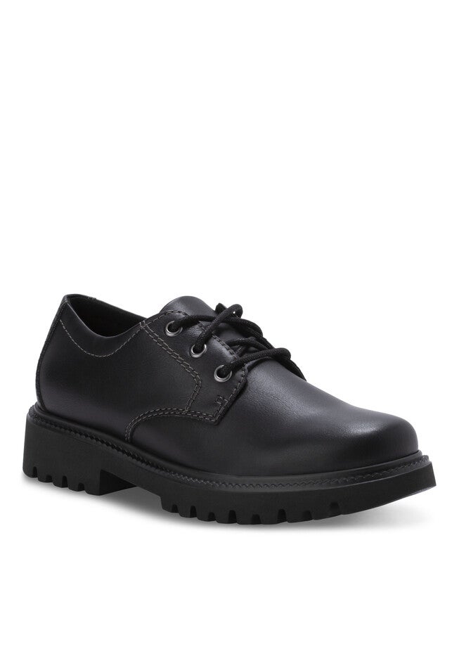 Dawn Dressy Flat, BLACK, hi-res image number 0