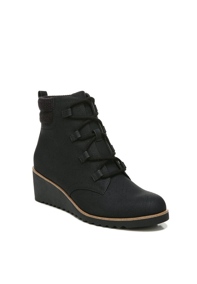 Zone Bootie, BLACK, hi-res image number null