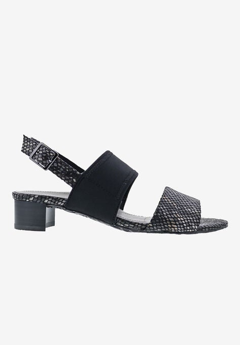 Vandy Slingback, , alternate image number null