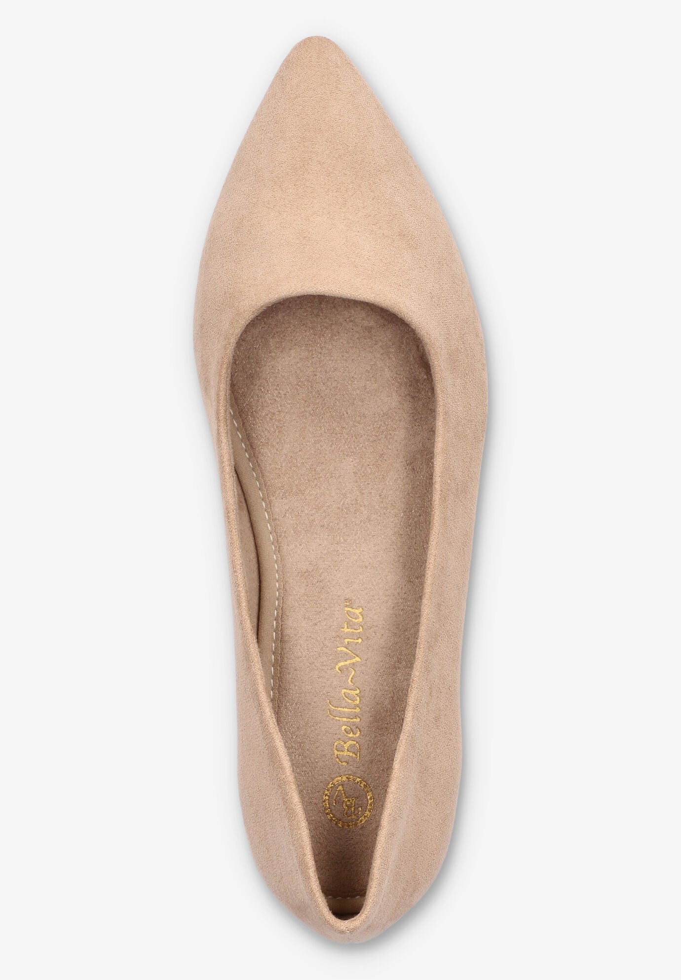 Mireya Casual Flat, , alternate image number 3