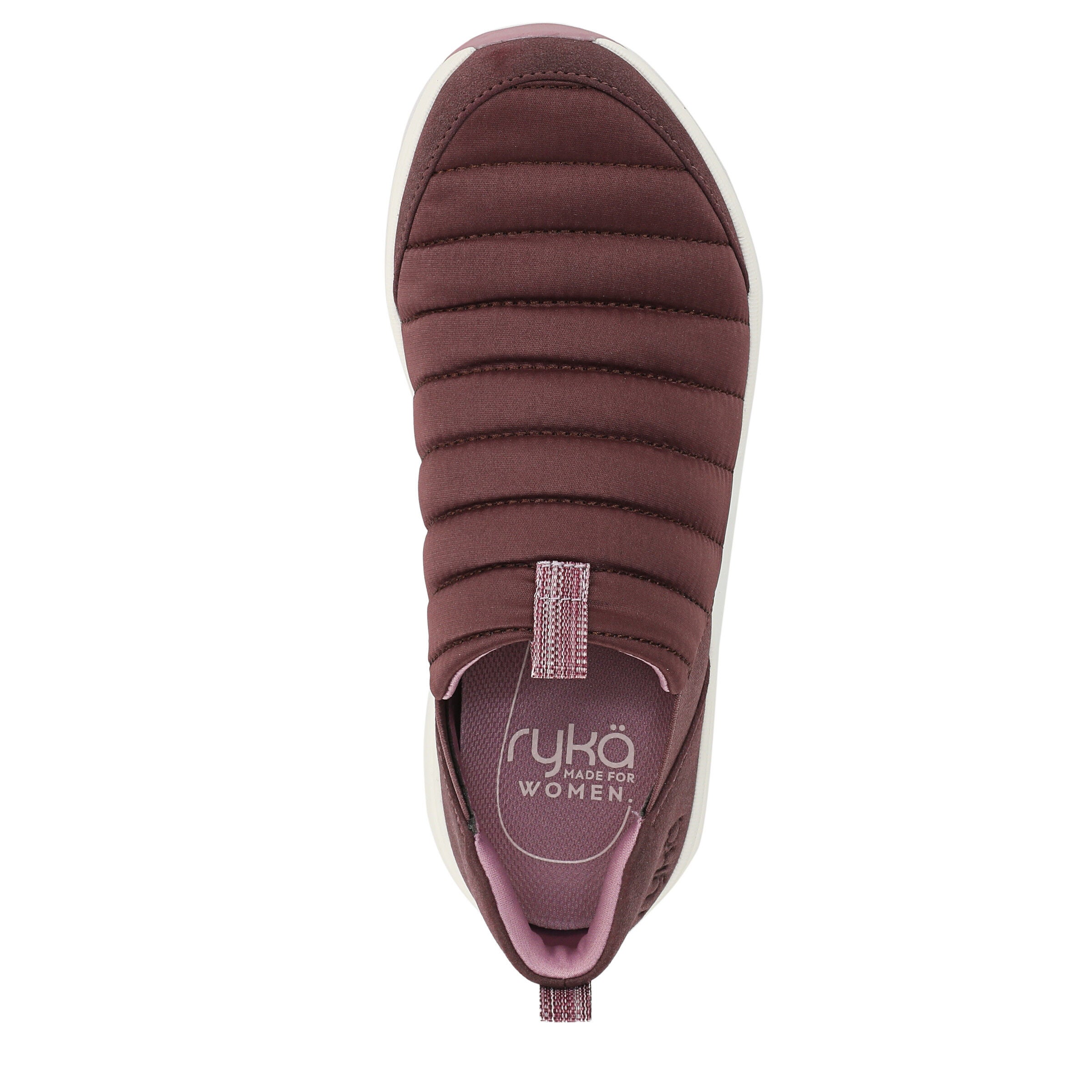 Pursuit Slip On Shoe, WINDSOR RED, alternate image number 6