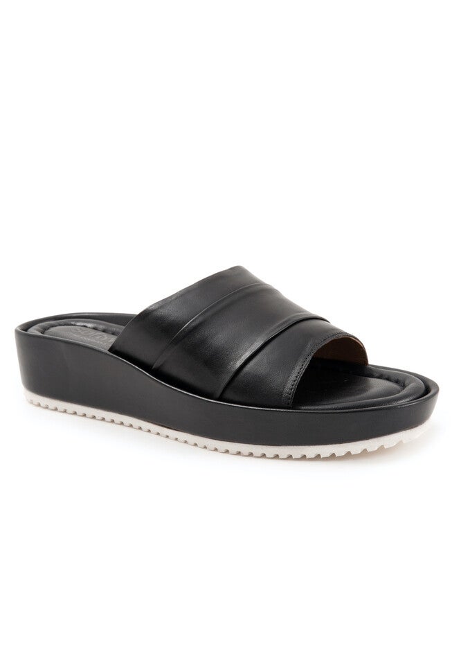 Ezra Sandal, BLACK, hi-res image number null