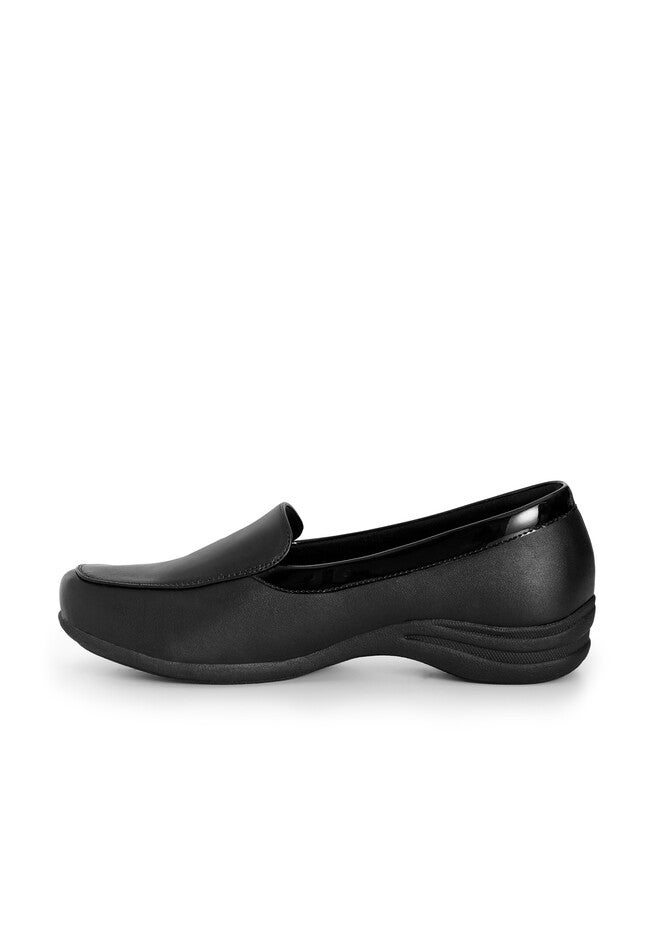 The Azalea Flat, BLACK, alternate image number null