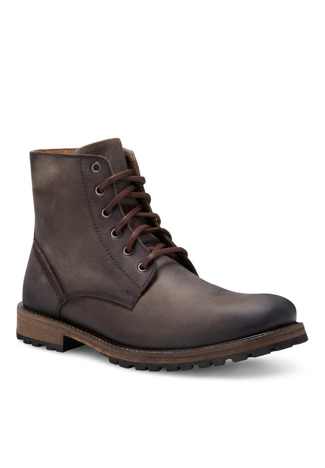 Hoyt Bootie, BROWN, hi-res image number 0