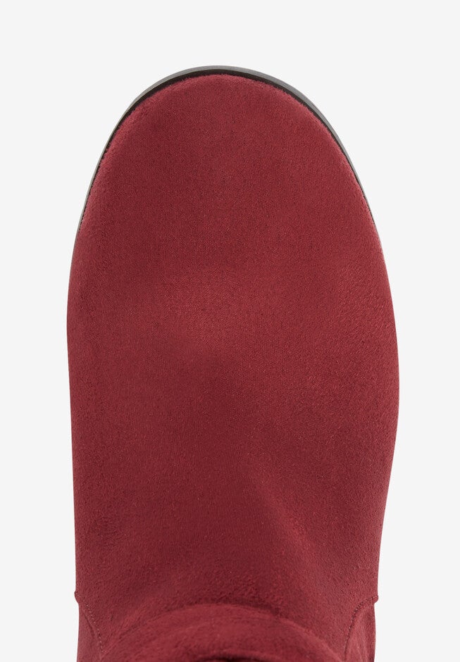 The Lizzy Bootie, , alternate image number null