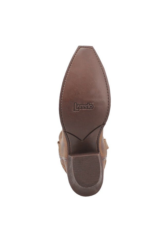 Reva Tall Calf Boot, , alternate image number 6
