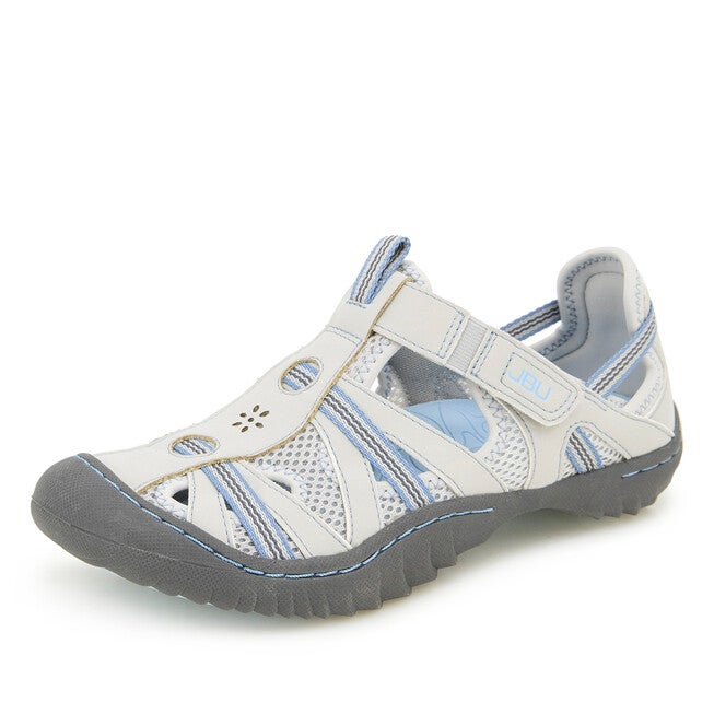 Regional Water Ready Flat, GREY STONE BLUE, alternate image number 6