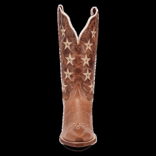 Serenade Boot, BROWN, alternate image number 4