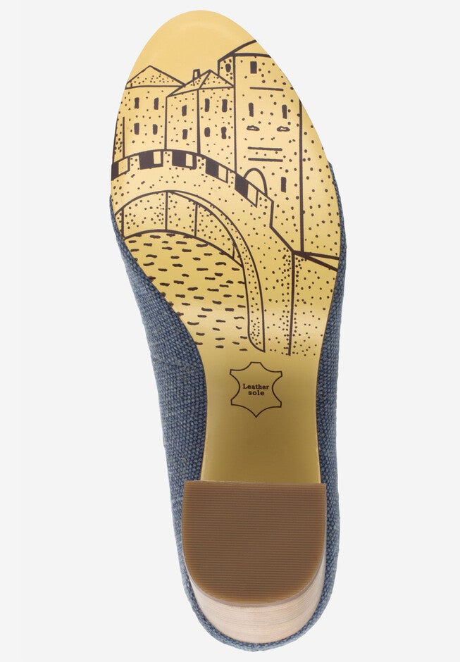 Nara II Pump by Bella Vita®, , alternate image number 2