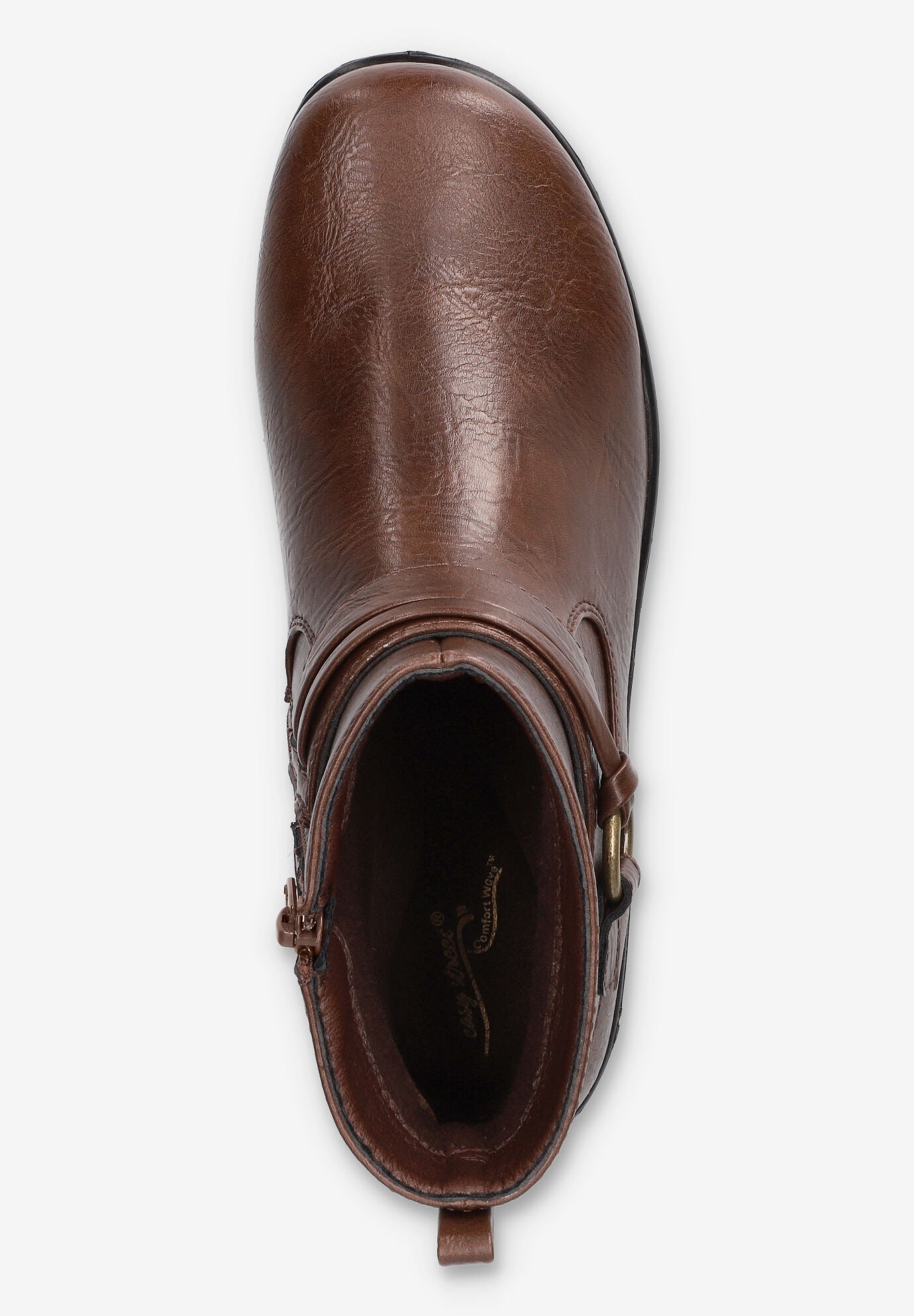 Exeter Ankle Boot, TAN, alternate image number 6