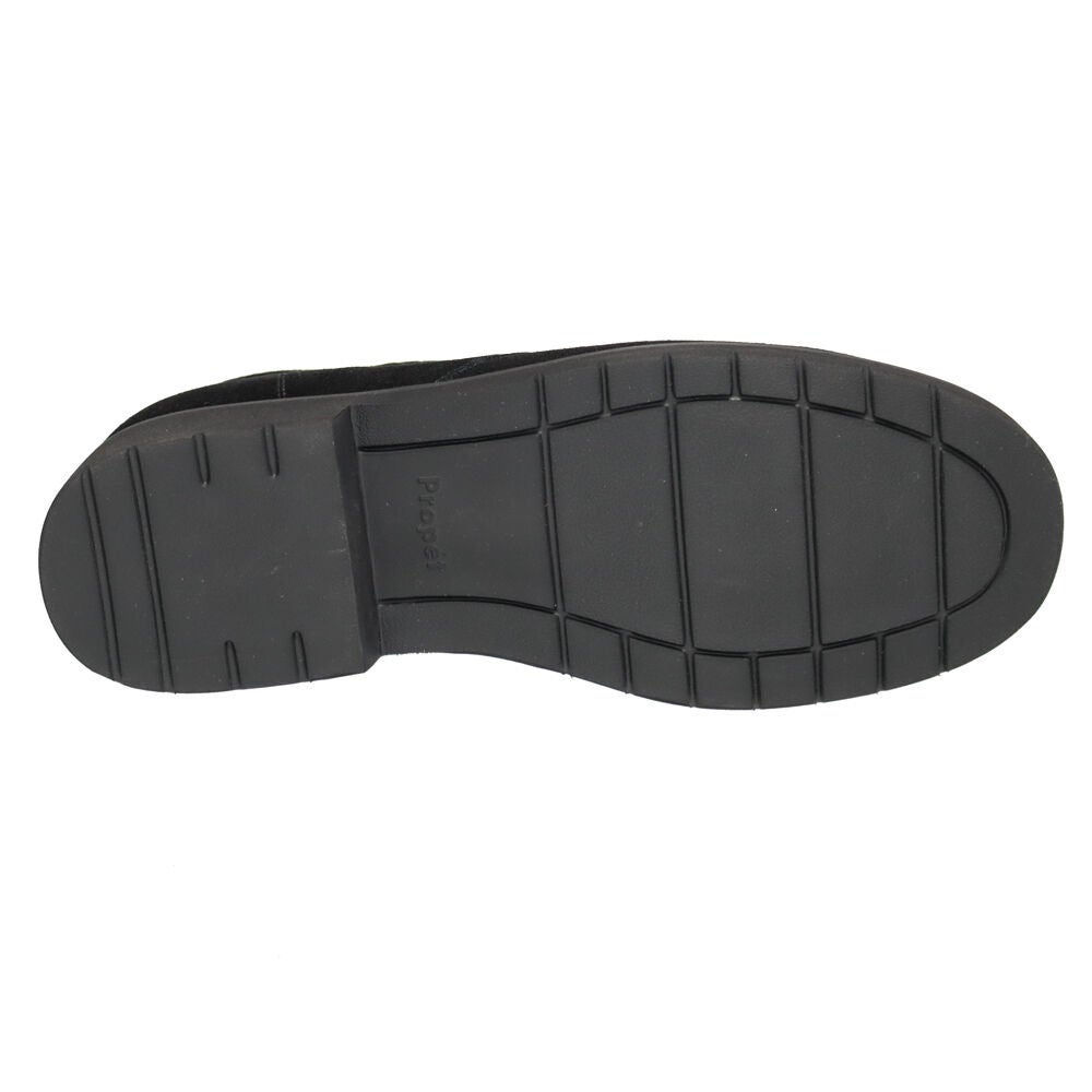 Harlee Ankle Boot, BLACK, alternate image number 5